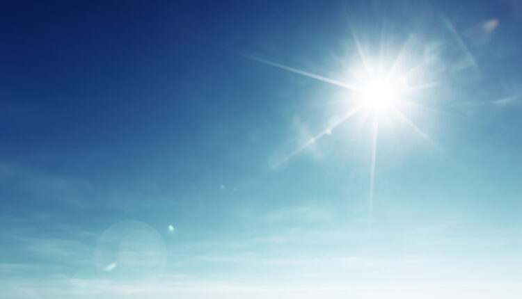 Ola de Calor en el Reino Unido registra récord histórico al superar los 40 grados