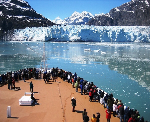 Preocupa la desaparición de glaciares en Sudamérica
