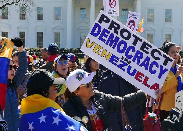 EEUU anuncia proceso de reinscripción para venezolanos beneficiados con el TPS