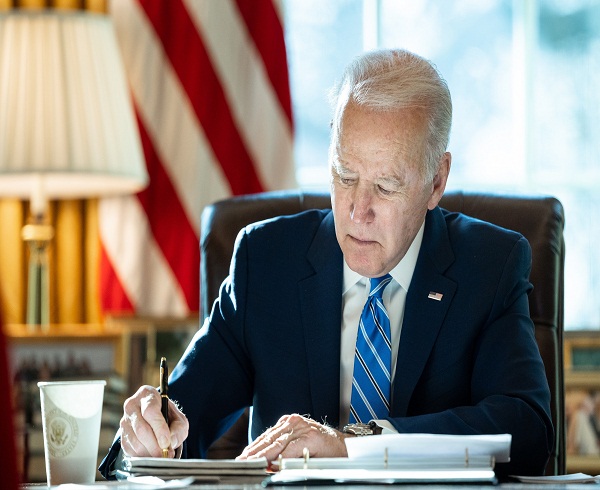 Biden anunciará acuerdo de submarinos nucleares con Australia