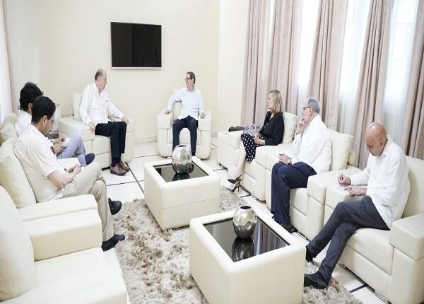 La "paz total" será un fracaso