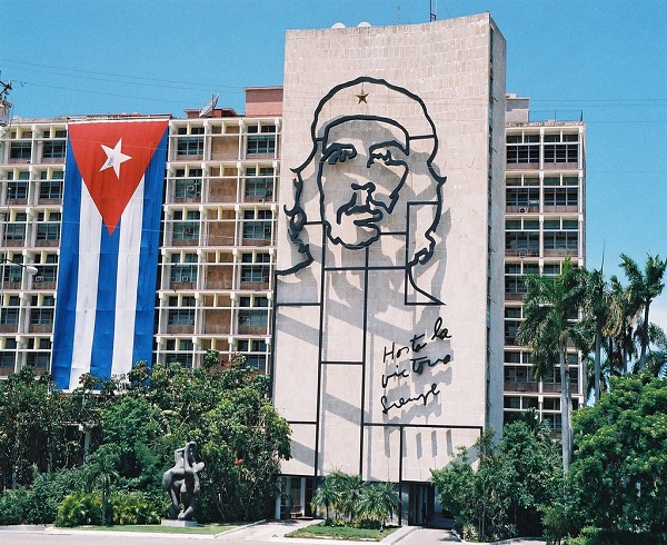 EEUU y Cuba retoman el tema migratorio en un segundo encuentro