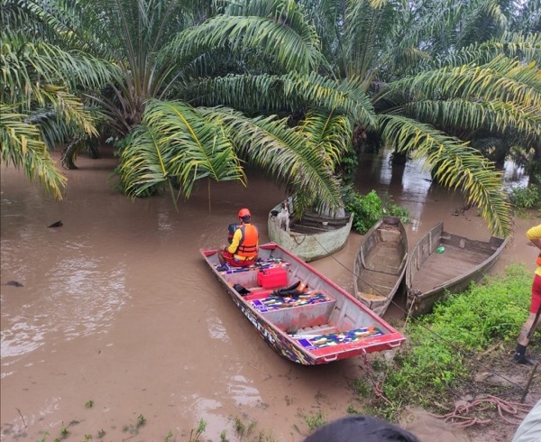 Intensas lluvias en Honduras dejan 13 muertos y daños en 41 municipios