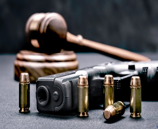 México celebra decisión favorable en apelación de demanda contra fabricantes de armas de EEUU