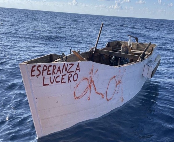OIM documenta cifra récord de 321 muertes y desapariciones de migrantes en el Caribe