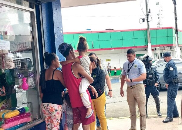 Venezuela: Evalúan crear un registro digital para la participación de los migrantes en las primarias de la oposición