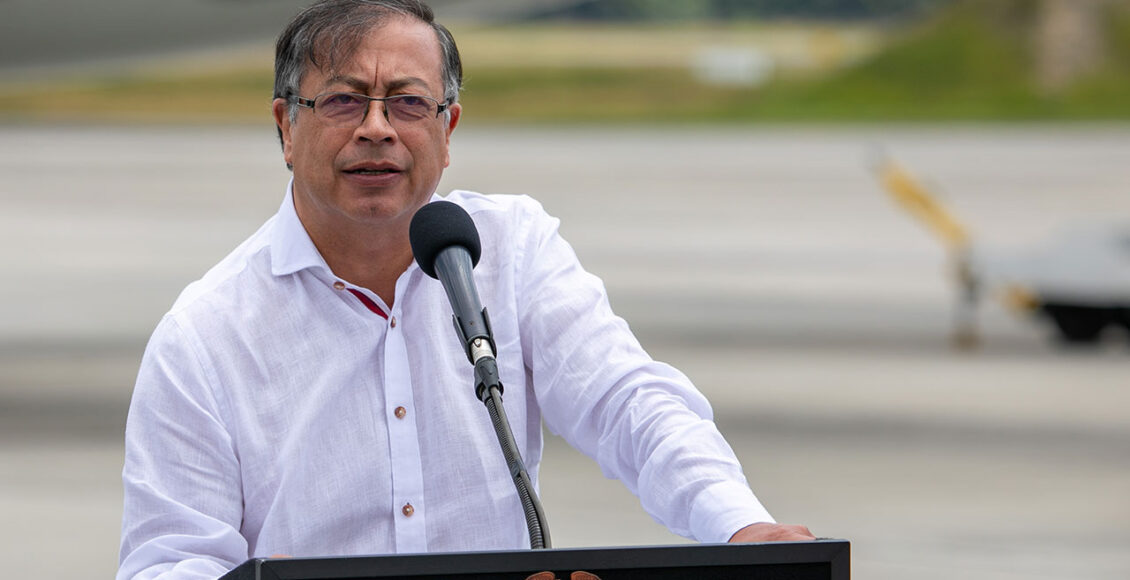 Colombia condena las últimas medidas del régimen de Ortega contra opositores en Nicaragua