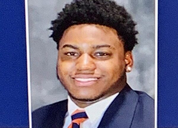 Tiroteo en la Universidad de Virginia deja al menos tres muertos y dos heridos