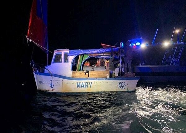 Autoridades de EEUU repatriaron a la isla a 74 balseros cubanos