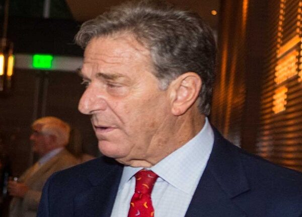 Justicia de EEUU presentó cargos contra el agresor del esposo de Nancy Pelosi