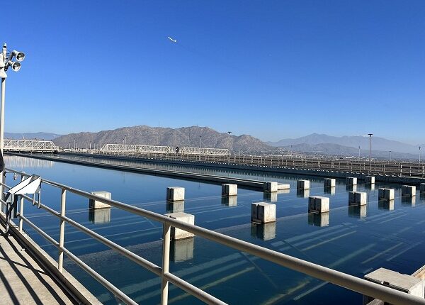 Declaran emergencia regional por sequía para todo el sur de California