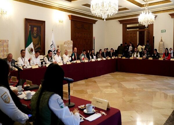 Autoridades mexicanas afirman que buscan combatir la corrupción y abusos contra migrantes