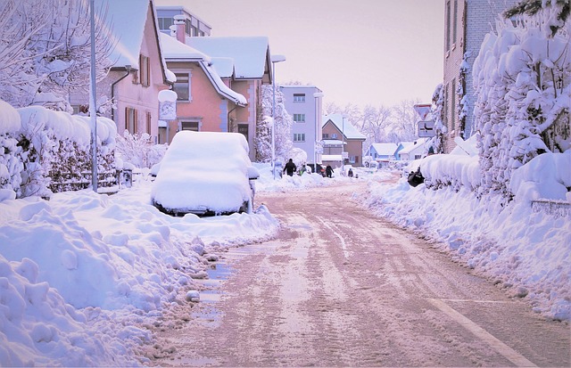 Cinco recomendaciones para proteger tu hogar durante el invierno
