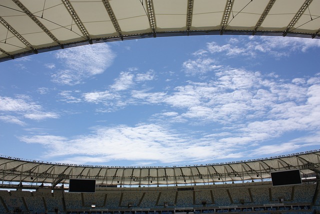 Estarían preparando el estadio del club brasileño Santos para un eventual funeral de Pelé