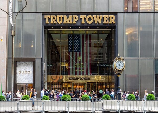 Tribunal de Nueva York declara culpable de fraude fiscal a la Organización Trump