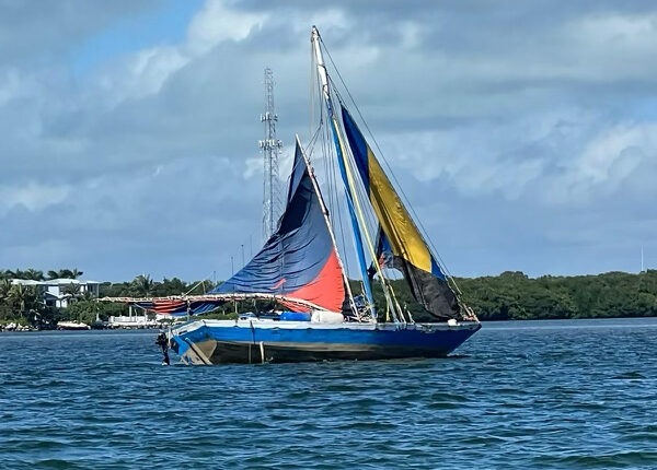 Guardia Costera de EEUU repatrio a 187 migrantes cubanos y 83 haitianos