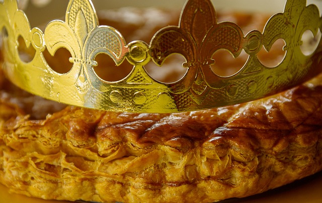 La rosca de reyes: una tradición divertida y deliciosa