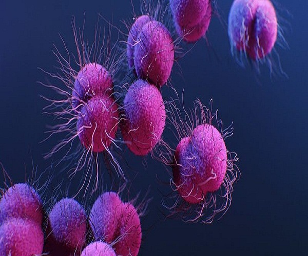 En EEUU detectan primeros casos de gonorrea inmune a varios antibióticos