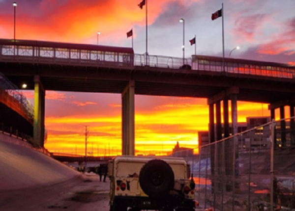 Operación Lone Star ha logrado la detención de 342.000 migrantes en la frontera