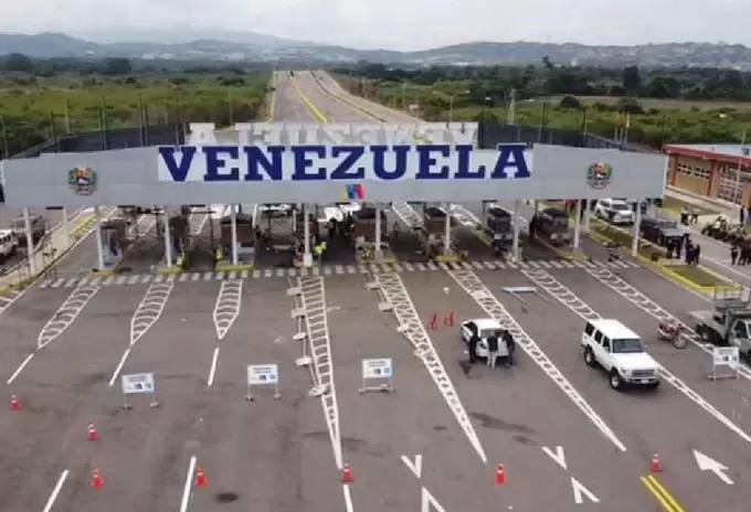 ¿Qué debes saber para transitar entre Colombia y Venezuela por el puente "Tienditas"?