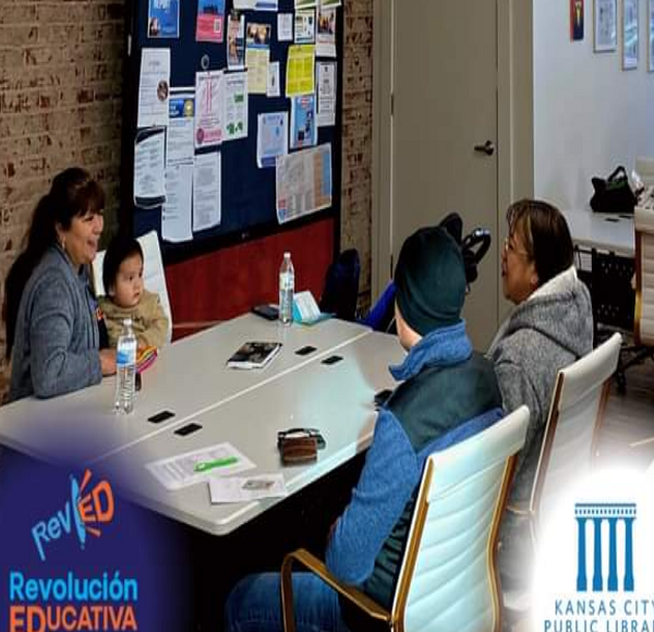 Mantendrán abiertas las escuelas al noreste de Kansas City