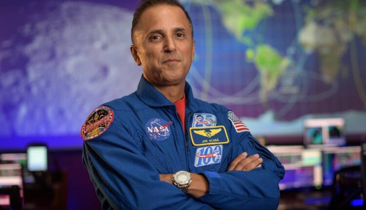 Un hispano será el jefe de la Oficina de Astronautas en el Centro Espacial Johnson