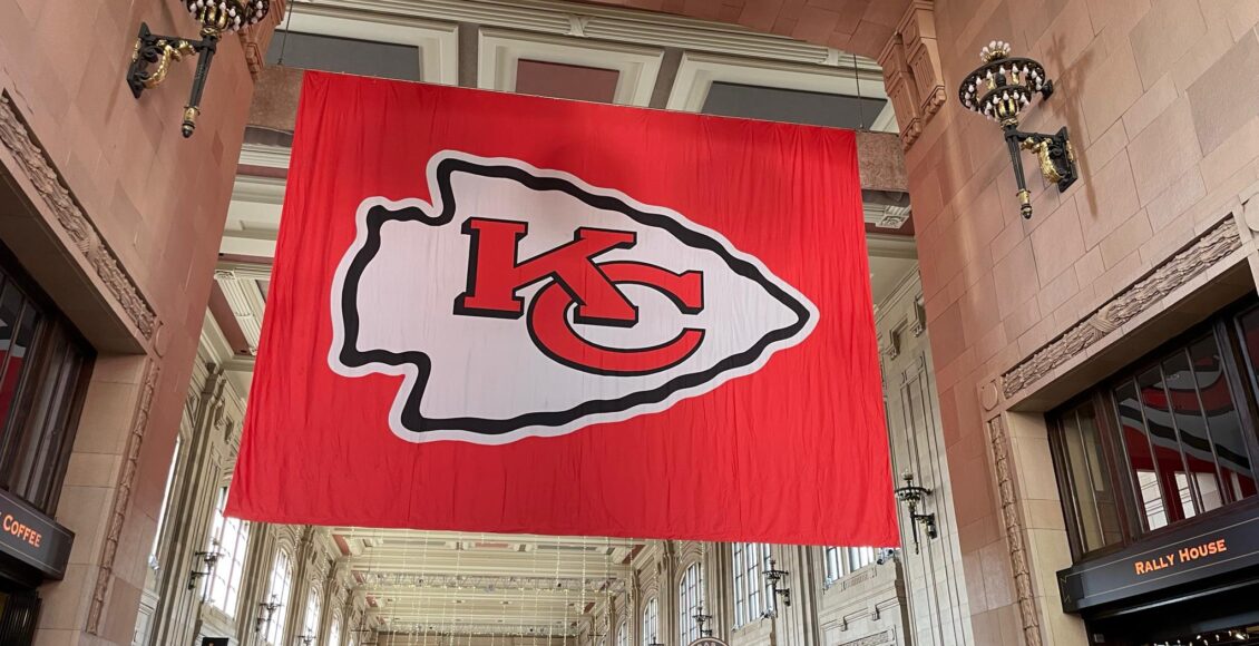 Los Chiefs ganan el Super Bowl y Kansas City se prepara para celebrar