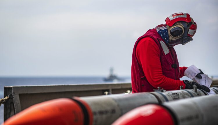 EEUU aportará más $2.000 millones en asistencia de seguridad adicional para Ucrania