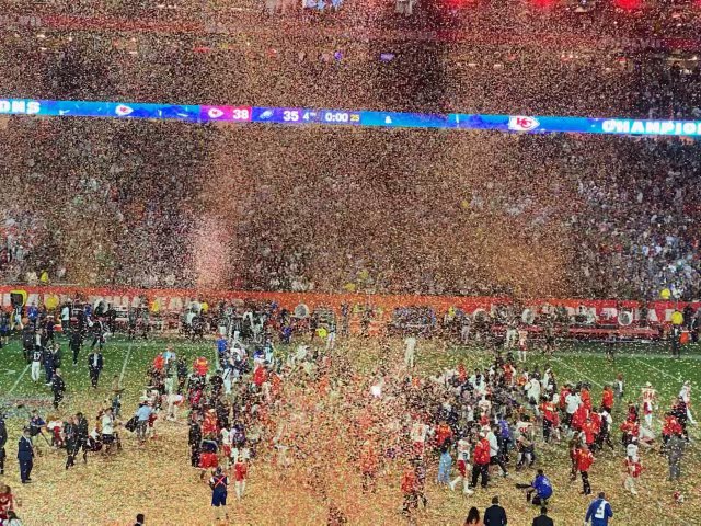 Kansas City lista para celebrar este 15Feb su tercer campeonato del Super Bowl