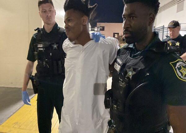 Tiroteos en Florida dejan tres muertos incluidos una niña y un reportero