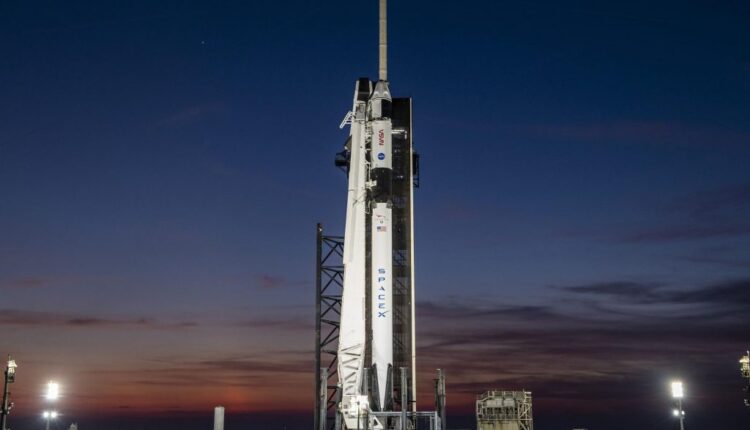 La NASA aplazó el lanzamiento de la misión espacial Crew-6 para el 2 de marzo