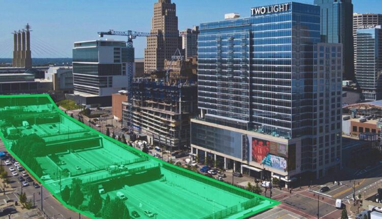 Recaudan $45 millones para el proyecto de South Loop en Kansas City, Missouri