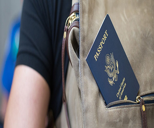 Departamento de Estado de EEUU anuncia ferias especiales de aceptación de pasaporte