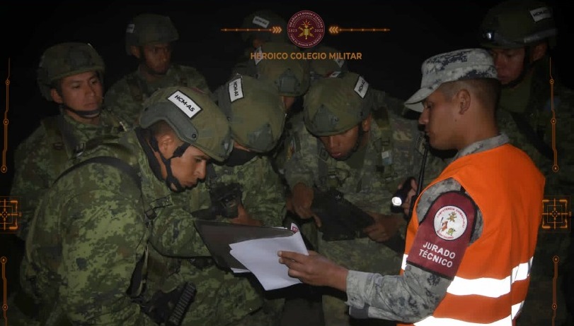 México envía cientos de soldados a Matamoros tras el secuestro de los estadounidenses