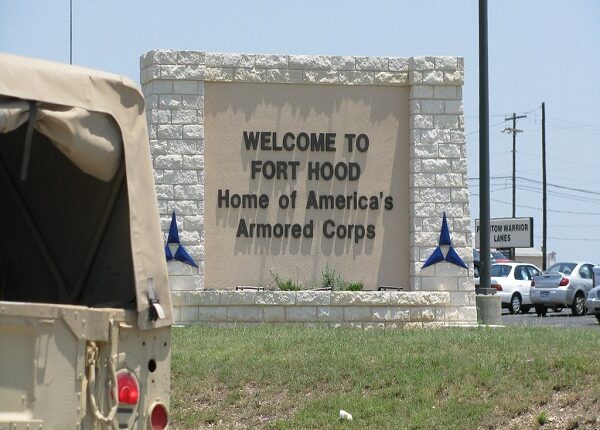 Encuentran el cuerpo de una soldado mexicana desaparecida en base militar de Texas