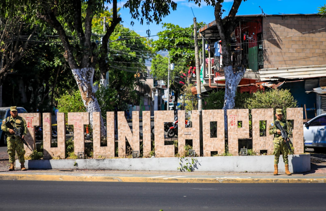 El Salvador extiende nuevamente el régimen de excepción para “proteger a la población”