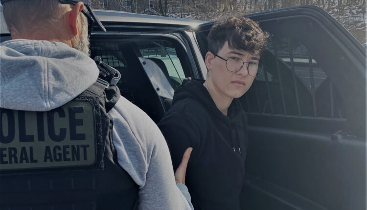 Arrestan en EEUU a fugitiva criminal sentenciada por horrible asesinato en Brasil