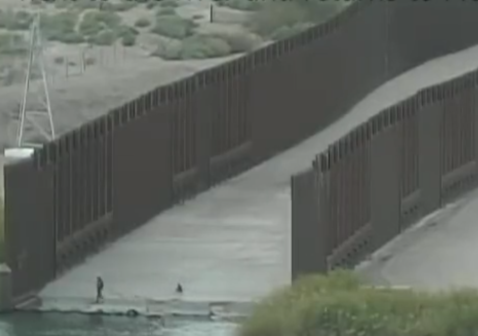 ¿Por qué Biden está enviando tropas a la frontera entre EEUU y México?