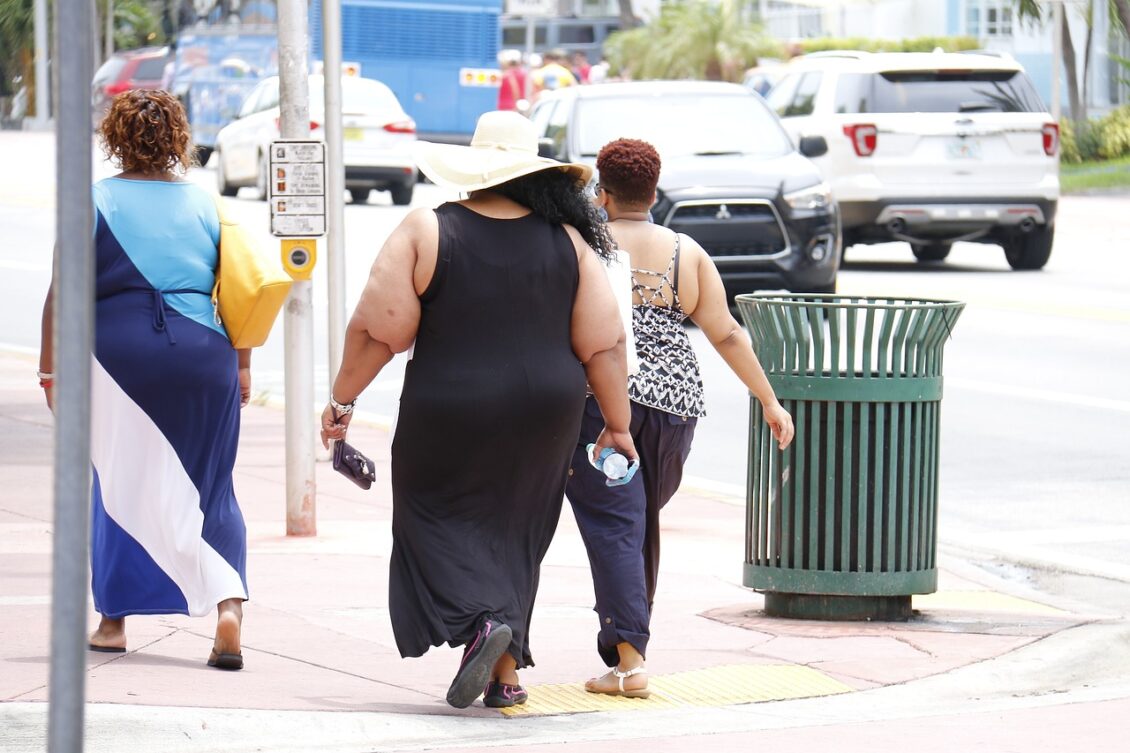 Alertan que más de la mitad del mundo vivirá con sobrepeso y obesidad para 2035