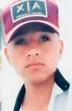 Falleció joven de 22 años que recibió 36 perdigones durante protestas en Perú