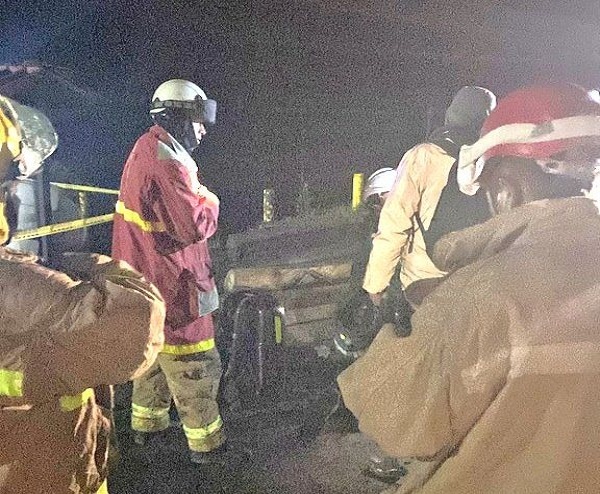 Explosión en minas de carbón en Cundinamarca, Colombia, deja al menos 11 muertos y 17 atrapados