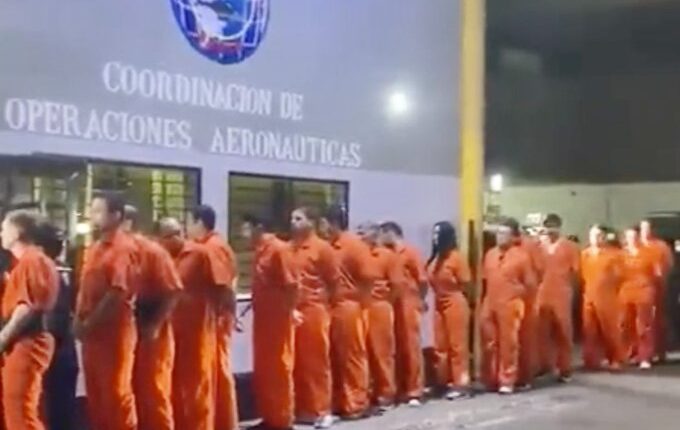 En Venezuela realizaron audiencia de imputación a implicados en caso de corrupción Pdvsa-Cripto