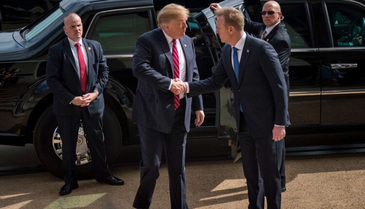 Abogado de Trump promete defensa vigorosa en caso criminal por dinero secreto