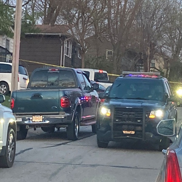 Policía de Kansas City, Missouri, investiga dos homicidios registrados en las últimas horas