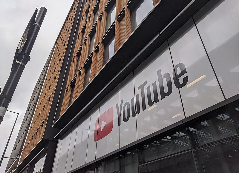 YouTube suprime cuenta de gánster y rapero haitiano