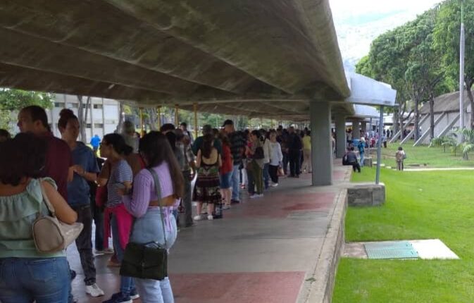 Comisión Electoral de la UCV difiere los comicios para el 9 de junio