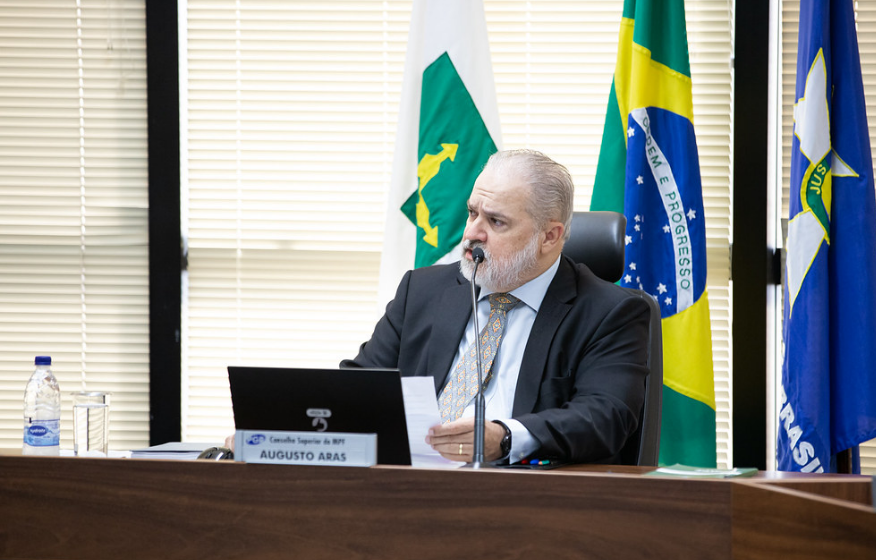 “Tenemos muchos retos en la Amazonía”: Procurador general de Brasil apunta al crimen organizado y al saqueo