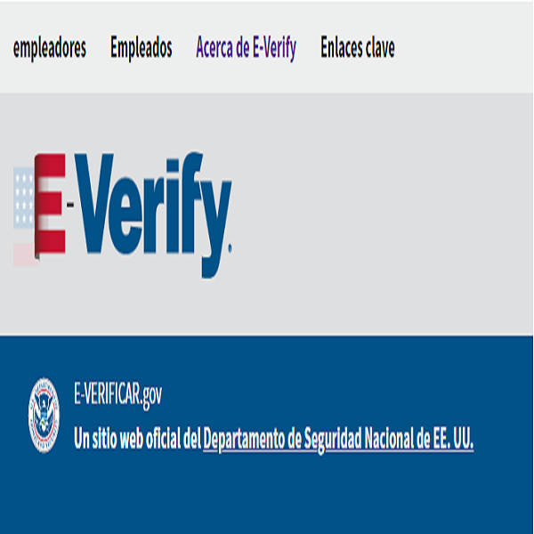 ¿Qué es E-Verify y por qué su aplicación afecta a los inmigrantes sin permiso de trabajo?
