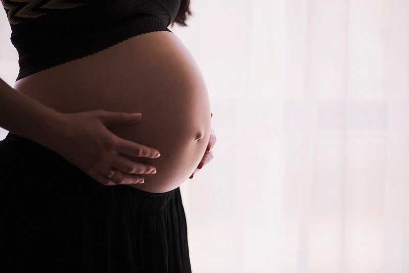 Estudio revela que la marihuana perjudica a los bebés en primer trimestre del embarazo