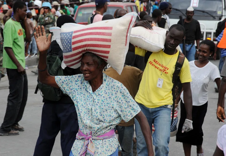 EEUU condena acciones y declaraciones de líder pandillero de Haití